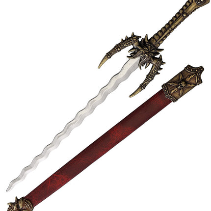 Fantasy Sword Letter Opener