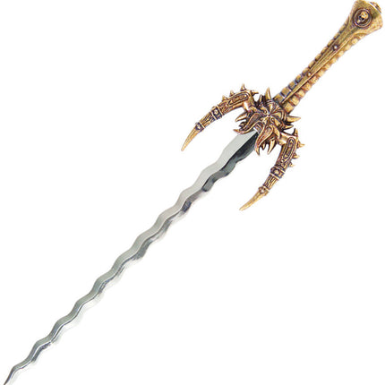 Fantasy Sword Letter Opener