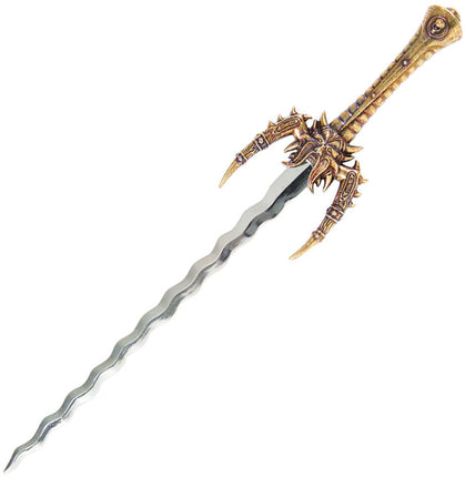 Fantasy Sword Letter Opener