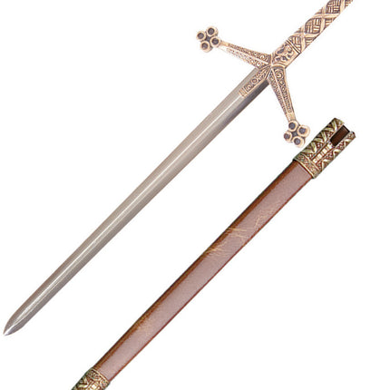 Letter Opener Claymore