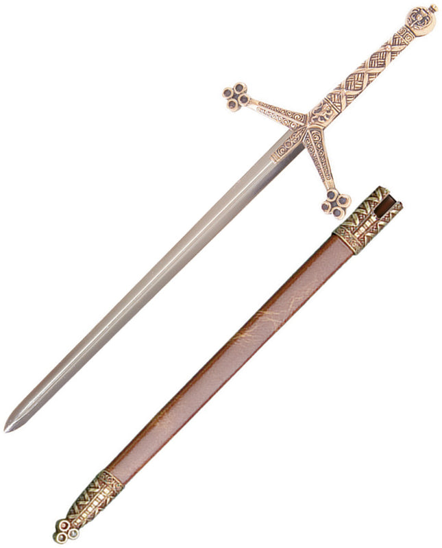 Letter Opener Claymore