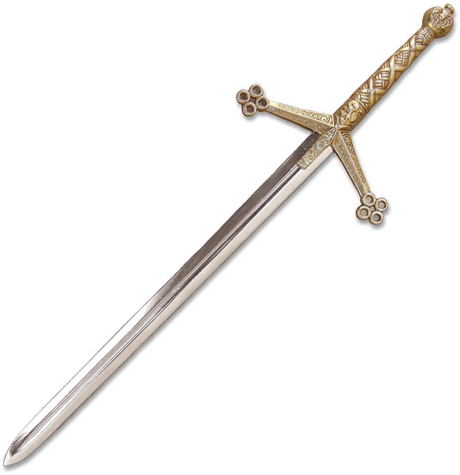 Letter Opener Claymore