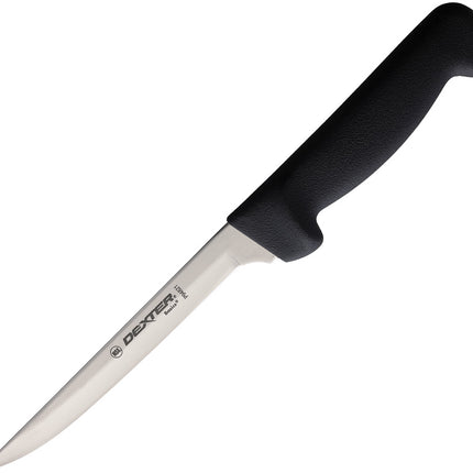 Stiff Narrow Boning Knife 6in