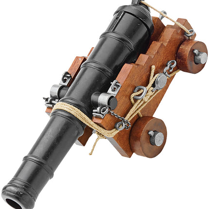 British Naval Cannon