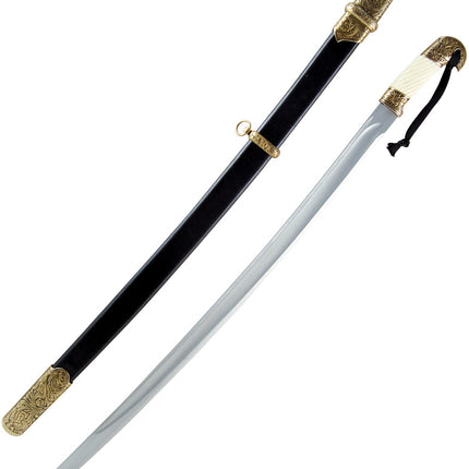 Shaska Cossack Cavalry Sabre
