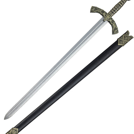 Replica Templar Knight Sword