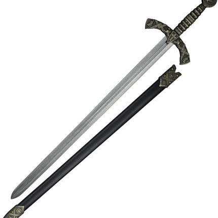 Replica Templar Knight Sword