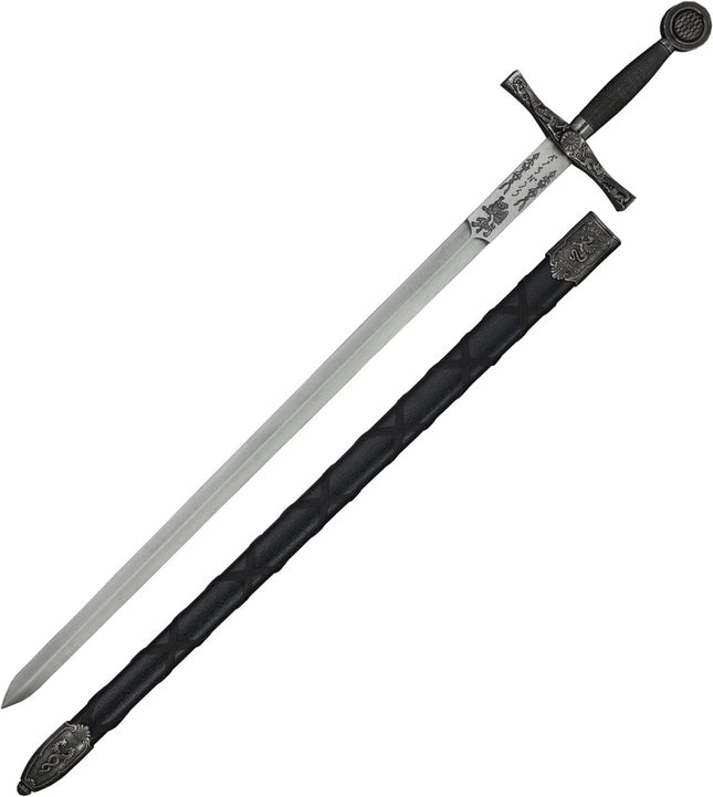 Replica Excalibur Sword