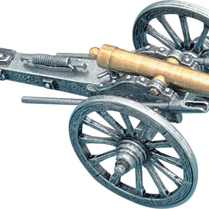 Miniature Desk Cannon
