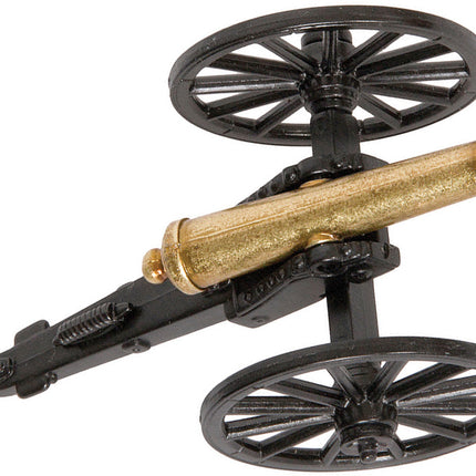 1857 Civil War Cannon