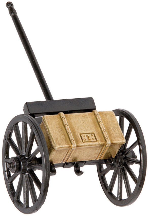 1857 Civil War Limber Replica