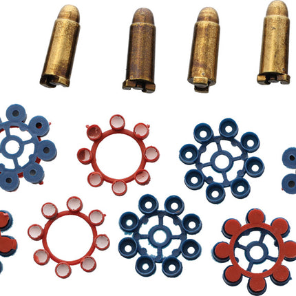 Replica Cap Shells