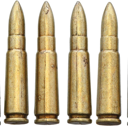 AK-47 Bullet Replica 6pk