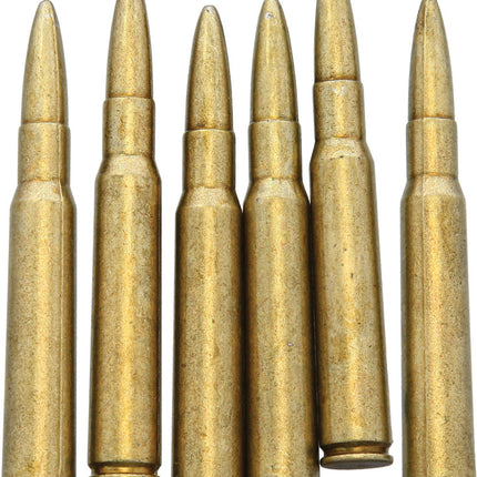 M1 Garand Bullet Replica 6pk