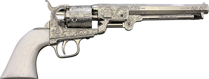 1851 Navy Revolver Replica