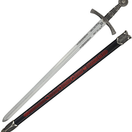 14th Cen French Sword Replica
