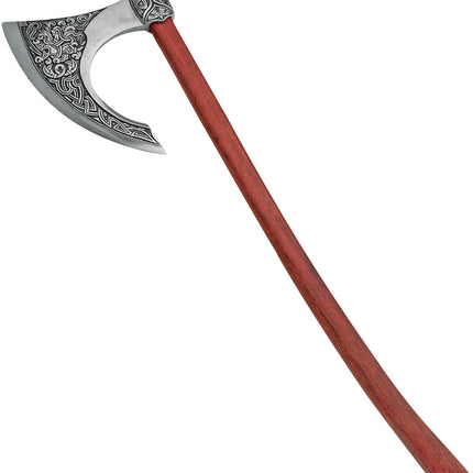 Viking Battle Axe Replica