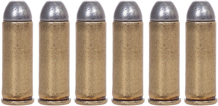 Revolver Bullet .45 Replica