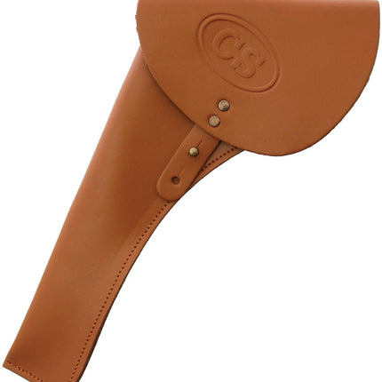 Conf Civil War Pistol Holster