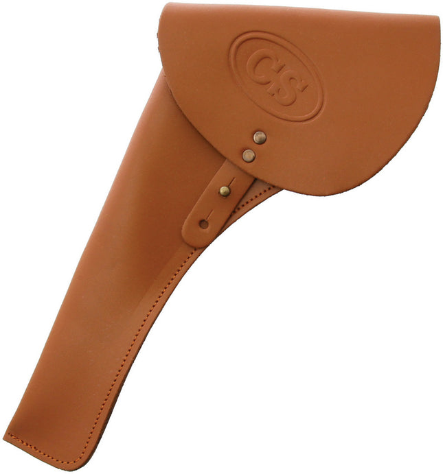 Conf Civil War Pistol Holster