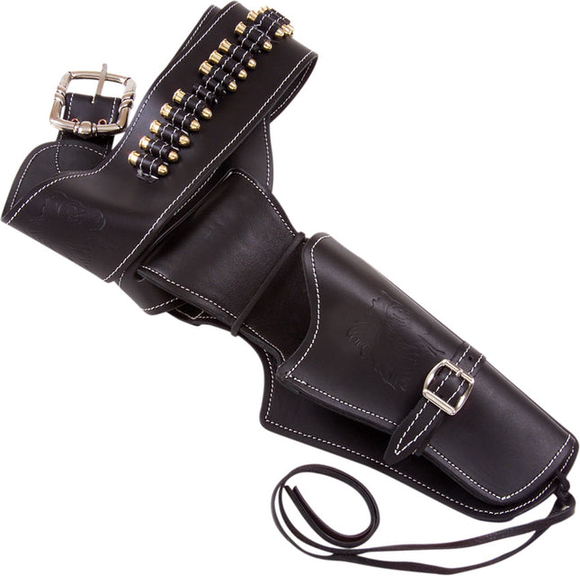 Full Grain Leather Holster