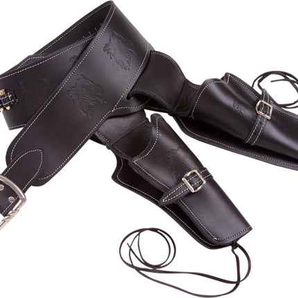 Full Grain Leather Holster