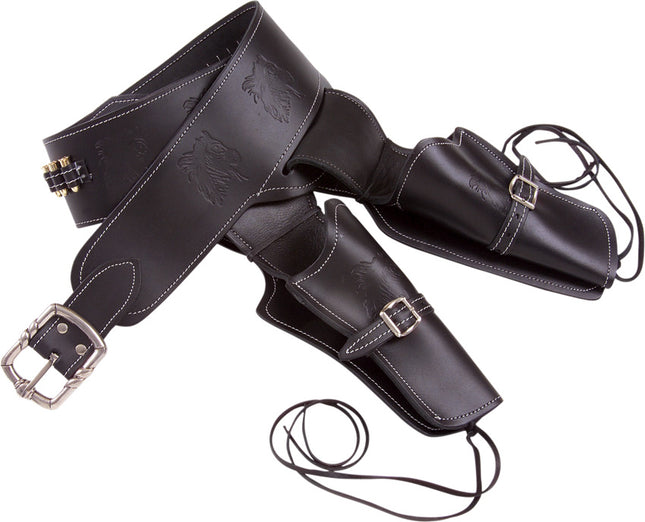 Full Grain Leather Holster