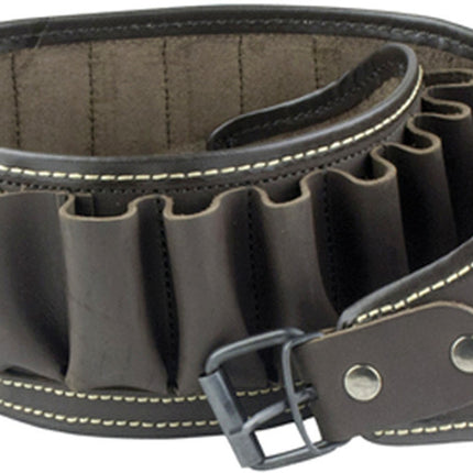 Leather Cartridge Belt