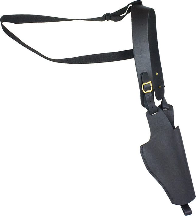 Leather Shoulder Holster