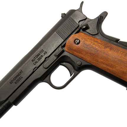 M1911 A1 Pistol Replica