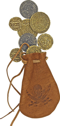 The Spanish Dollar