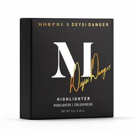 Morphe X Deysi Danger Highlighter