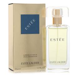 Estee Super Eau De Parfum Spray By Estee Lauder - Vickie Lynn's