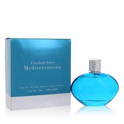 Mediterranean Eau De Parfum Spray By Elizabeth Arden - Vickie Lynn's