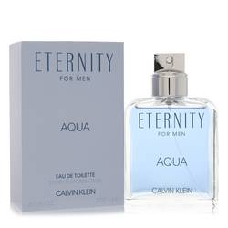 Eternity Aqua Eau De Toilette Spray By Calvin Klein - Vickie Lynn's