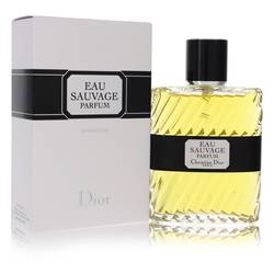 Eau Sauvage Eau De Parfum Spray By Christian Dior - Vickie Lynn's