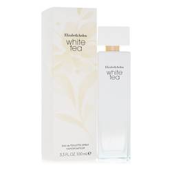 White Tea Eau De Toilette Spray By Elizabeth Arden - Vickie Lynn's