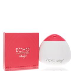 Echo Shower Gel By Davidoff