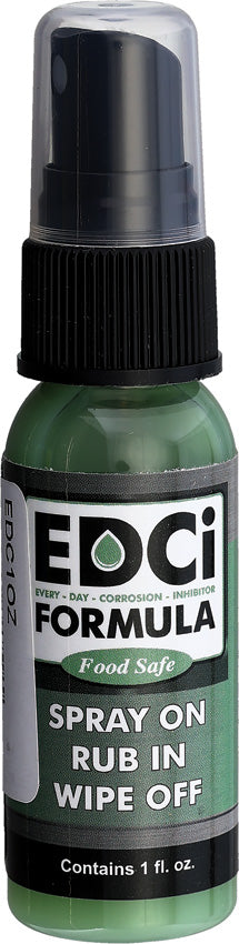 EDCi Formula 1oz