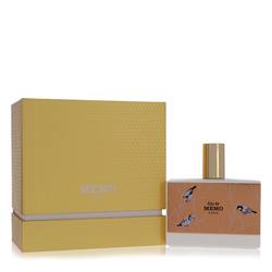 Eau De Memo Eau De Parfum Spray (Unisex) By Memo - Vickie Lynn's