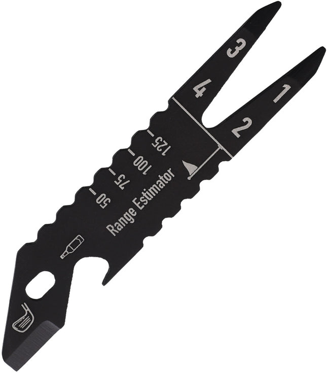 Every Day Caddy Tool Blk Al