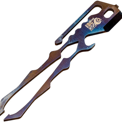 Tweezer Multi Tool Flame