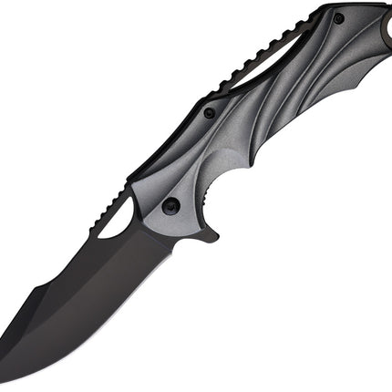Linerlock A/O Gray
