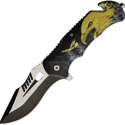 Eagle Linerlock A/O
