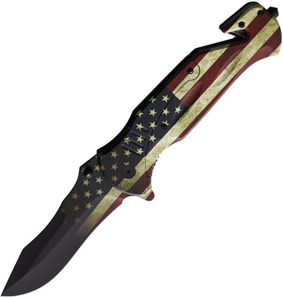 Flag Linerlock A/O