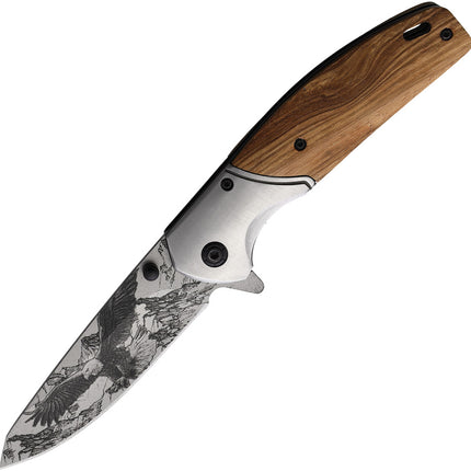 Eagle Linerlock A/O