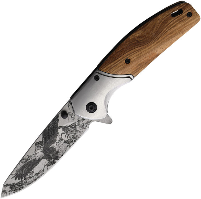 Eagle Linerlock A/O