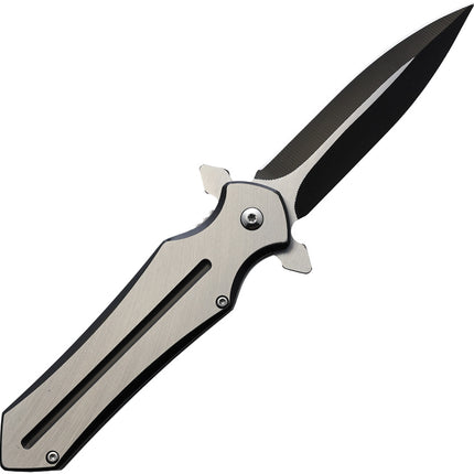 Linerlock A/O Black