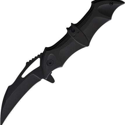 Black Bat Linerlock A/O