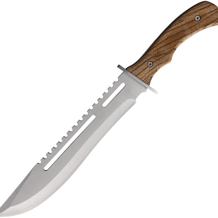 Hunting Fixed Blade